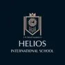 Helios International School Helios International School Logo