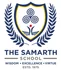 The Samarth School The Samarth School Logo