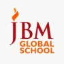 JBM Global School JBM Global School Logo