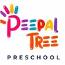 Peepal Tree Preschool Peepal Tree Preschool Logo
