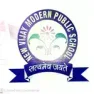 New Vijay Modern Public School New Vijay Modern Public School Logo