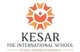 Kesar The International School, Bagalur, Bangalore School Logo