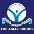 The Asian School- Dehradun The Asian School- Dehradun Logo