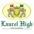 Laurel High The School Laurel High The School Logo