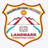 Landmark International School Landmark International School Logo