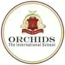Orchids The International School Orchids The International School Logo
