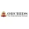 Orchids The International School Orchids The International School Logo