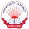 Modern Academy Senior Secondary School Modern Academy Senior Secondary School Logo