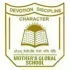 Mother's Global School Mother's Global School Logo