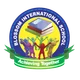 Blossom International School, Kasturi Nagar, Bangalore School Logo