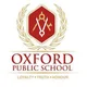 Oxford Public School, Gwalior, Madhya Pradesh Boarding School Logo