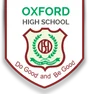 Oxford High School Oxford High School Logo