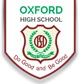 Oxford High School, Podrah, Howrah School Logo