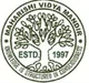 Maharishi Vidya Mandir School, Bansdroni, Kolkata School Logo