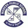 Modern Public School Modern Public School Logo