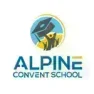 Alpine Convent School Alpine Convent School Logo