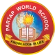 Partap World School, Pathankot, Punjab Boarding School Logo