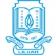 Rose Bud School, Liluah, Howrah School Logo