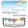 Rising Stars Junior School Rising Stars Junior School Logo