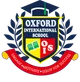 Oxford International School, Gandhi Nagar, Indore School Logo