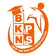 BKN Public School, Meham, Rohtak School Logo