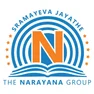 Narayana e-Techno School Narayana e-Techno School Logo