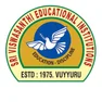 Sri Viswasanthi Educational Institutions Sri Viswasanthi Educational Institutions Logo