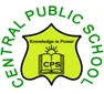 Central Public School Central Public School Logo