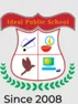 Ideal Public School Ideal Public School Logo