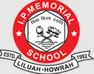 I.P. Memorial School I.P. Memorial School Logo