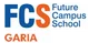 Future Campus School, Narendrapur, Kolkata School Logo