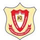 Kingston Model School, Barasat, Kolkata School Logo