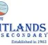Brightlands Girls Senior Secondary School Brightlands Girls Senior Secondary School Logo