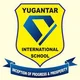Yugantar International School, Mansarovar, Jaipur School Logo