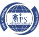 Alpha International Academy, Sirsi Road, Jaipur School Logo
