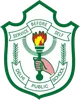 Delhi Public School, Greater Faridabad, Faridabad School Logo