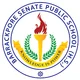 Barrackpore Senate Public School, Barrackpore, Kolkata School Logo