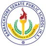 Barrackpore Senate Public School Barrackpore Senate Public School Logo