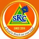 Shree Krishna PU College, Bannerghatta, Bangalore School Logo