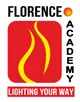 Florence Academy, Electronic City, Bangalore School Logo
