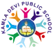 Kamla Devi Public School Kamla Devi Public School Logo
