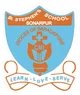 St. Stephen School, Narendrapur, Kolkata School Logo