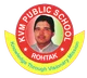 KVM Public School, Ladhot Road, Rohtak School Logo