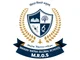 Manav Rachna Global School, Baland, Rohtak School Logo