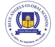 Blue Angels Global School, Surajkund Road, Faridabad School Logo