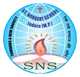 St.Norbert School, Rau, Indore School Logo