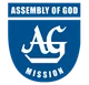 Ag Church Junior School, Park Street, Kolkata School Logo