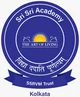 Sri Sri Academy, Alipore, Kolkata School Logo