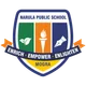 Narula Public School, Mogra, Hooghly School Logo