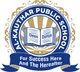 Al-Kauthar Public School, Tiljala, Kolkata School Logo